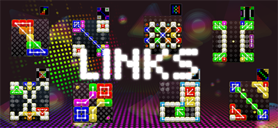 Links Puzzle - Banner Image