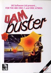 Dam Buster - Box - Front Image