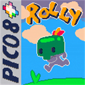 Rolly - Box - Front Image