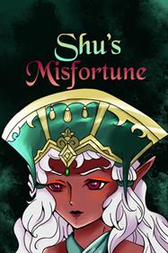 Shu's Misfortune - Box - Front Image