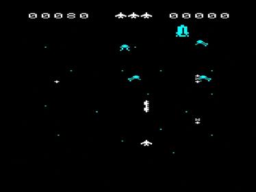 Super Dimension Fortress Macross - Screenshot - Gameplay Image