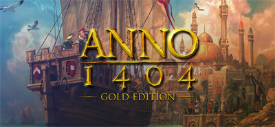 Anno 1404: Gold Edition - Banner Image