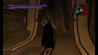 Star Wars: The Force Unleashed - Screenshot - Gameplay Image