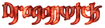 Dragonwick - Clear Logo Image