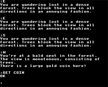 Castle of Riddles - Screenshot - Gameplay Image