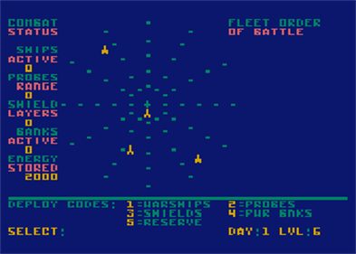 Starbase Hyperion - Screenshot - Gameplay Image