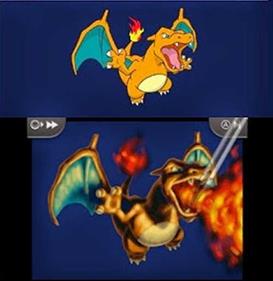 Pokémon Art Academy - Screenshot - Gameplay Image