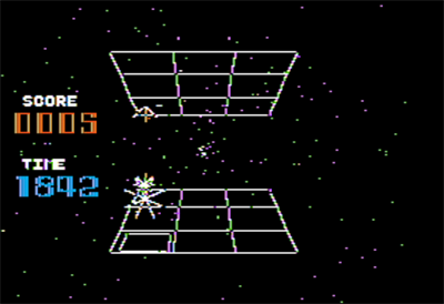 Star Dance - Screenshot - Gameplay Image