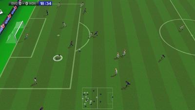 Soccer Up! - Screenshot - Gameplay Image