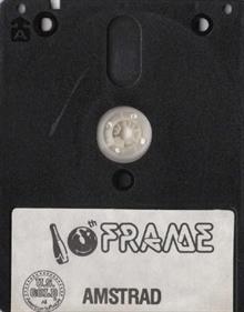 10th Frame - Disc Image