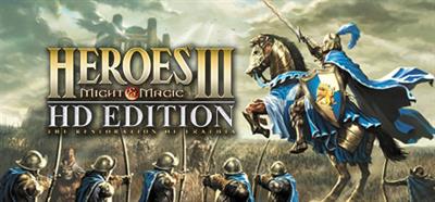 Heroes of Might and Magic III - Banner Image