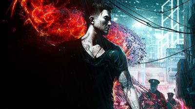 Sleeping Dogs: Definitive Edition - Fanart - Background Image