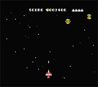 Scope On - Screenshot - Gameplay Image