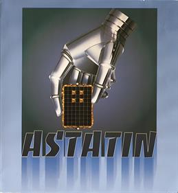 Astatin