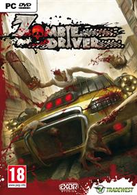 Zombie Driver HD