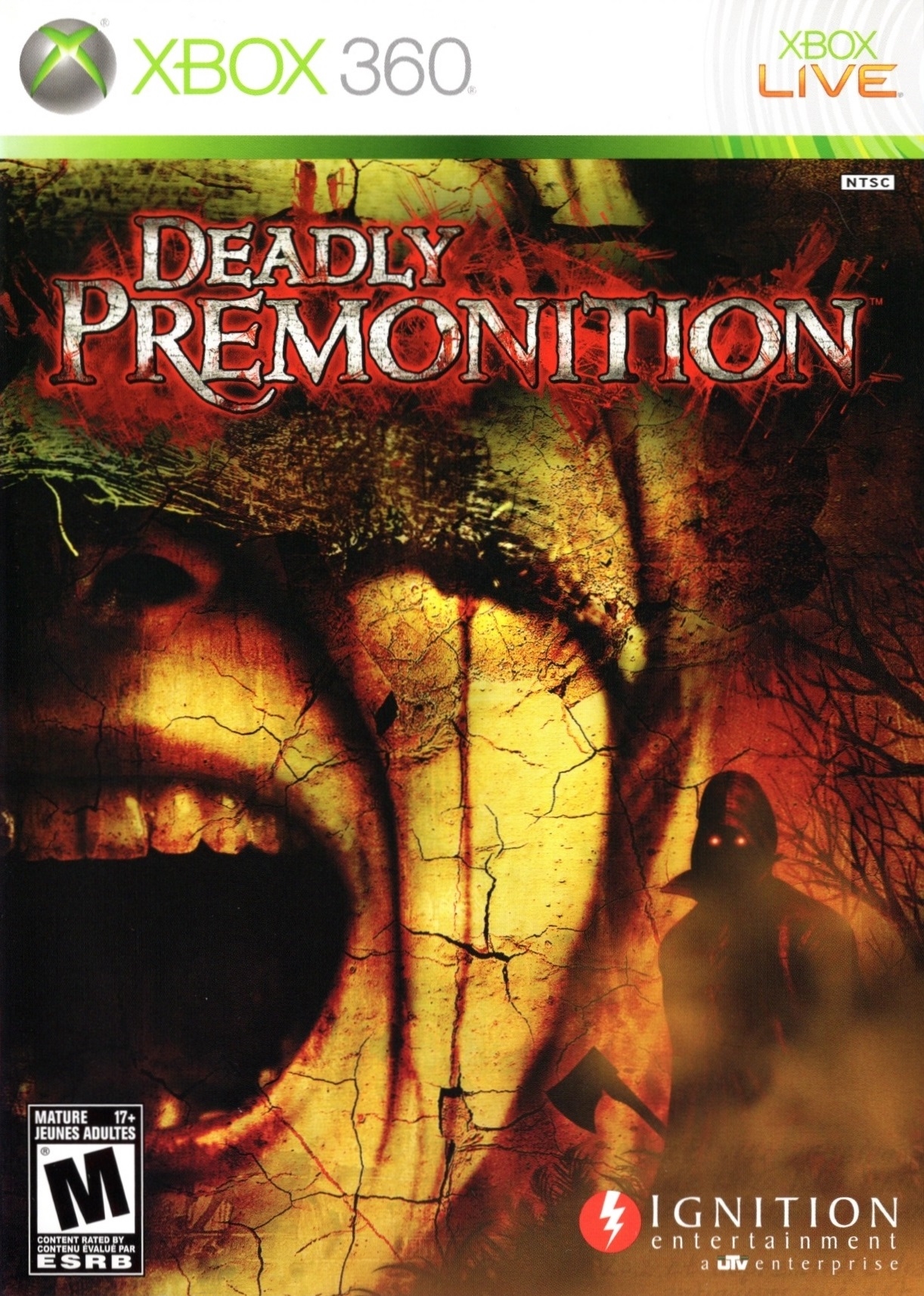 Deadly premonition читы