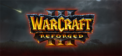Warcraft III: Reforged - Banner Image