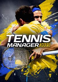 Tennis Manager 2023