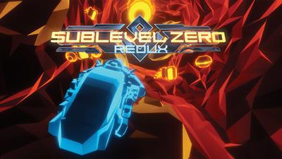 Sublevel Zero: Redux - Fanart - Background Image