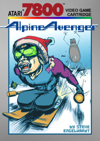 Alpine Avenger