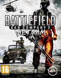 Battlefield Bad Company 2: Vietnam - Box - Front Image