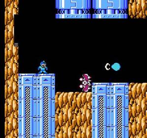 Mega Man 6 - Screenshot - Gameplay Image