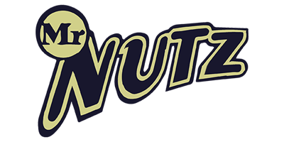 Mr Nutz - Clear Logo Image