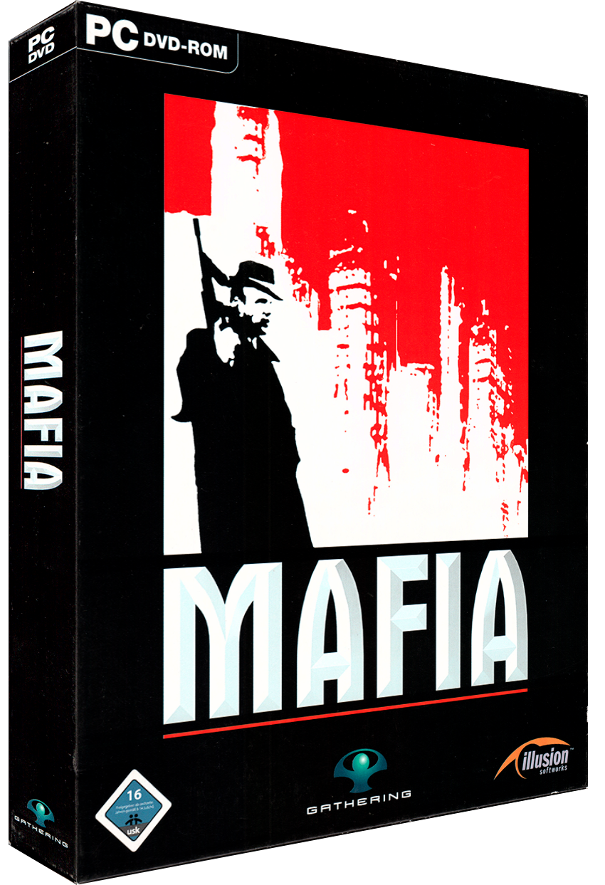 Mafia III Images - LaunchBox Games Database