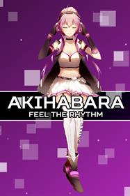 Akihabara: Feel the Rhythm