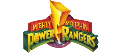 Mighty Morphin Power Rangers Details - LaunchBox Games Database