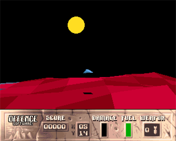 Hyperion - Screenshot - Gameplay Image