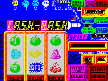 Fruit Machine Simulator - Screenshot - Gameplay Image