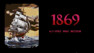 1869 - Screenshot - Game Title Image