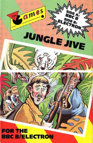 Jungle Jive