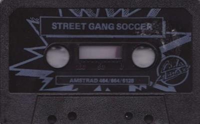 Street Gang Football  - Cart - Front Image