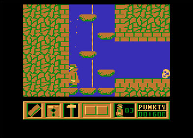 Krucjata - Screenshot - Gameplay Image