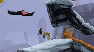 Oblitus - Screenshot - Gameplay Image