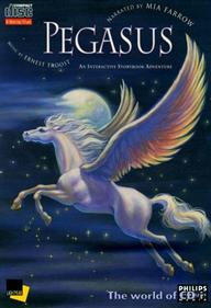 Pegasus