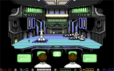 TERRESTRIAL - Screenshot - Gameplay Image