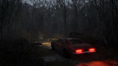 Horror Story: Hallowseed - Screenshot - Gameplay Image