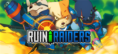 Ruin Raiders - Banner Image