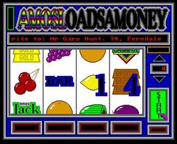 Loads A Money - Screenshot - Gameplay Image