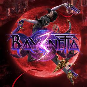 Bayonetta 3 - Square Image