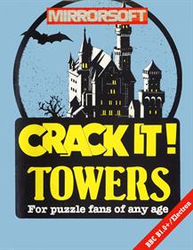 Crack It! Towers