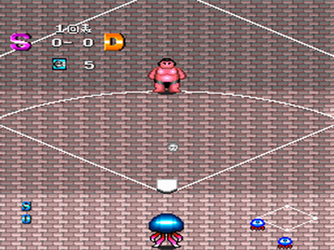 KickBall - Screenshot - Gameplay Image