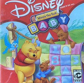 Winnie the Pooh Baby - Box - Front Image