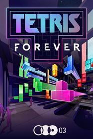 Tetris Forever