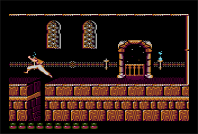Prince of Persia - Screenshot - Gameplay Image