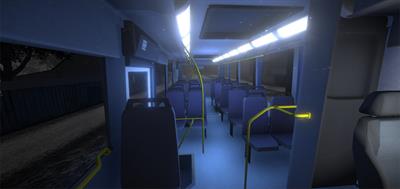 Bus Driver Simulator 11 - Screenshot - Gameplay Image