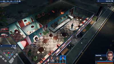 Fire Commander - Screenshot - Gameplay Image